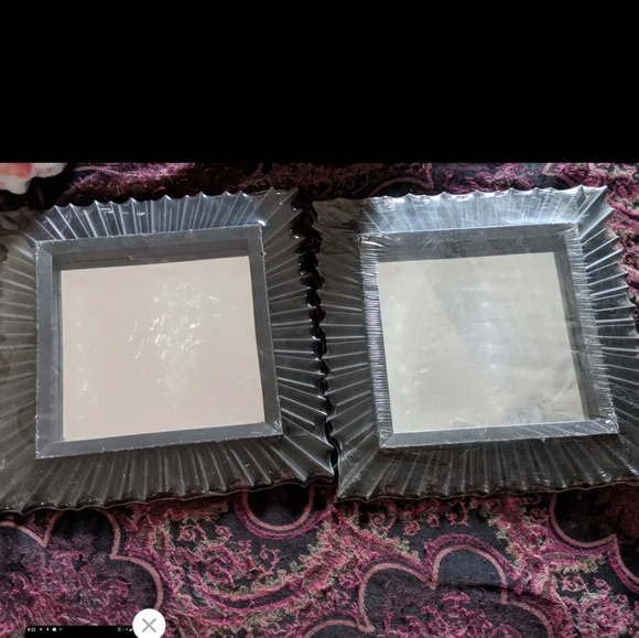 🆕 (2) mirrors