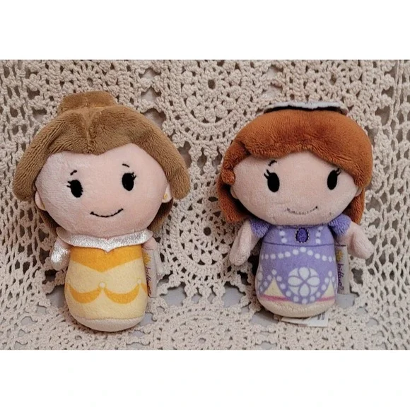 Hallmark, 4