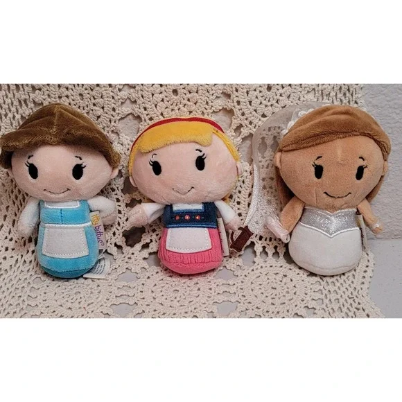 Hallmark, 4
