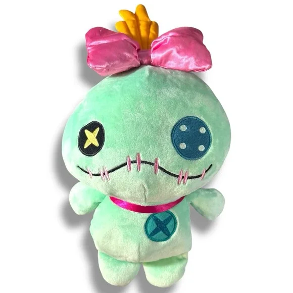 Disney Store Scrump Plush 14
