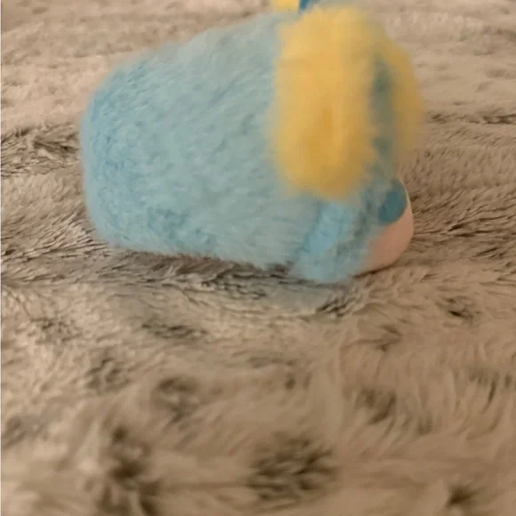 Popmart keychain