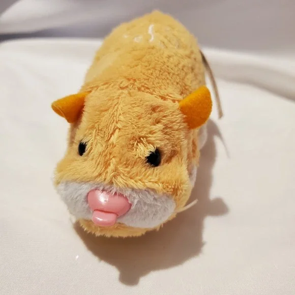 ZHU ZHU PETS‎ 