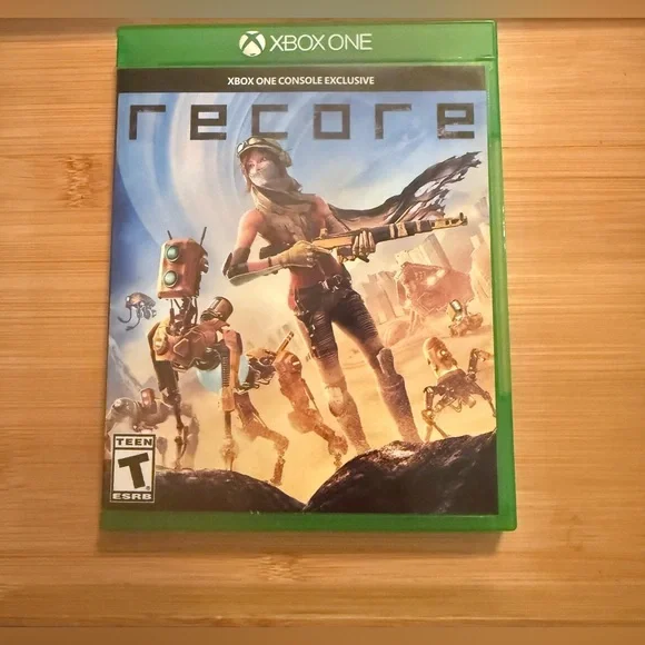Recore For Xbox One - Microsoft Xbox One Video Game