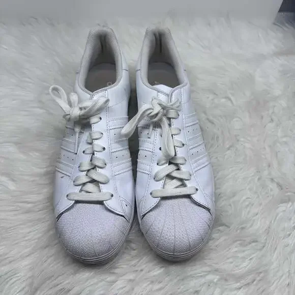 Adidas Men's Superstar Triple White EG4960‎