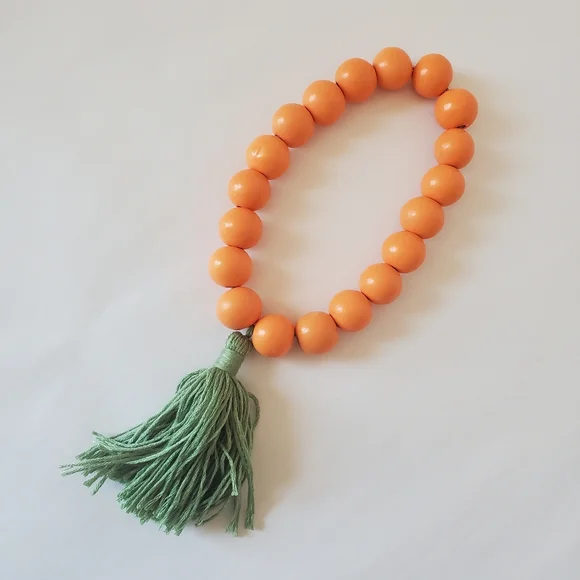 🔴 Easter & Spring Decor – Pick Any 3 for $25! Carrot Garland, Farmhouse & More