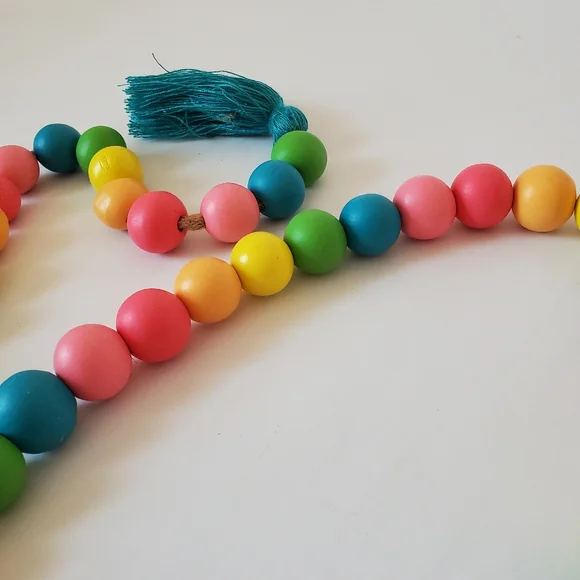Spring Garland