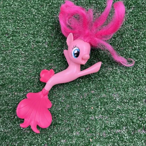My‎ Little Pony Seapony Pinkie Pie 7