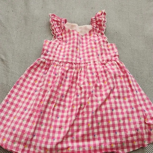 🔥Clearance🔥 Gap swiss dot dress