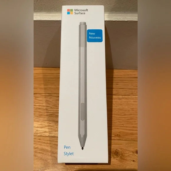 NWT Microsoft Surface Pen/Stylet. Model# 1776, Sealed