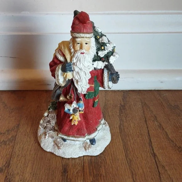 1994 International Santa Collection Germany