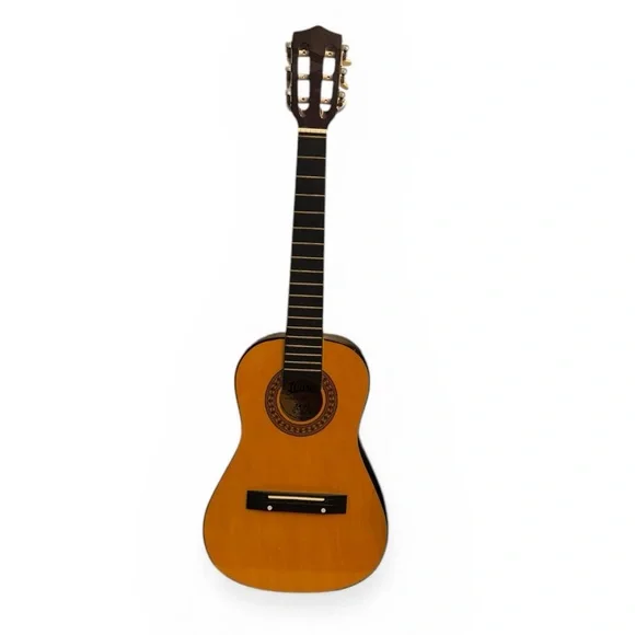 Lauren # LA30N 6 String Acoustic Guitar