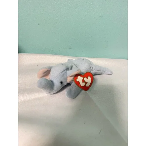 TY Teenie Beanie Babies‎ 