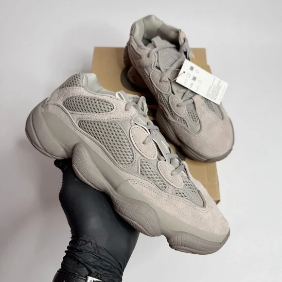 adidas Yeezy 500 Ash Grey