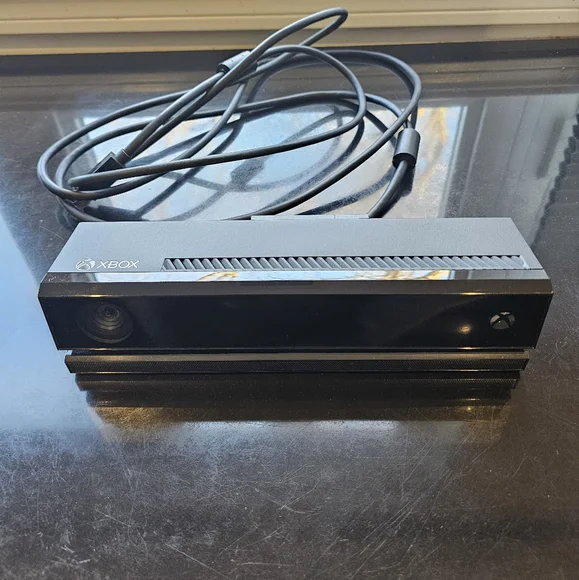 Microsoft Xbox One Kinect 1520 Camera Motion Sensor Bar