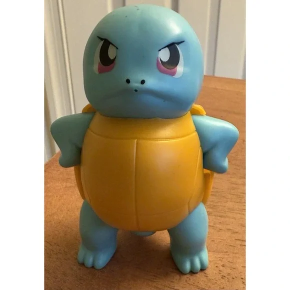 Pokemon‎ Squirtle 5