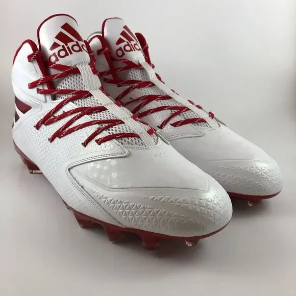 Adidas Freak X Carbon Quickframe Football‎ Cleats Mens Size 18