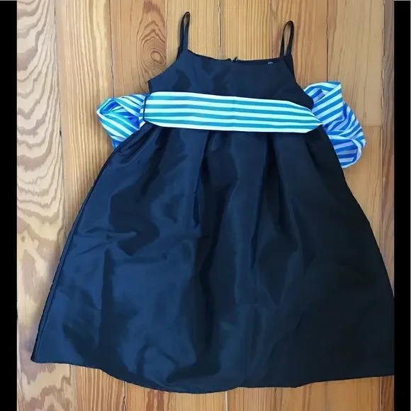 NWT US Angels Toddler Dress