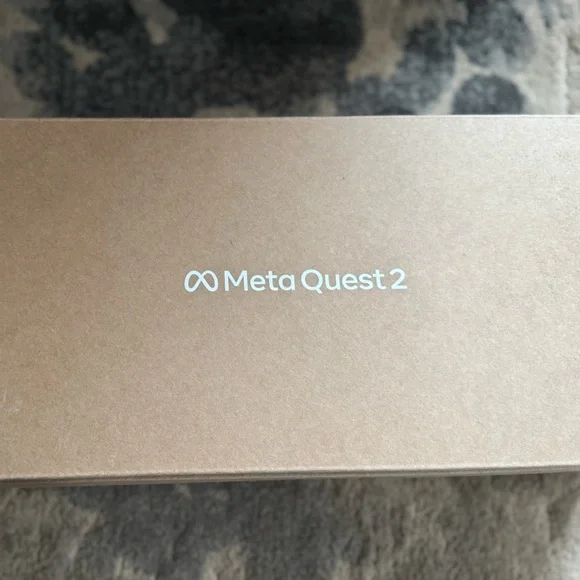Oculus Meta Quest 2