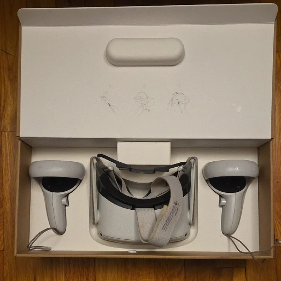 Oculus Metaquest