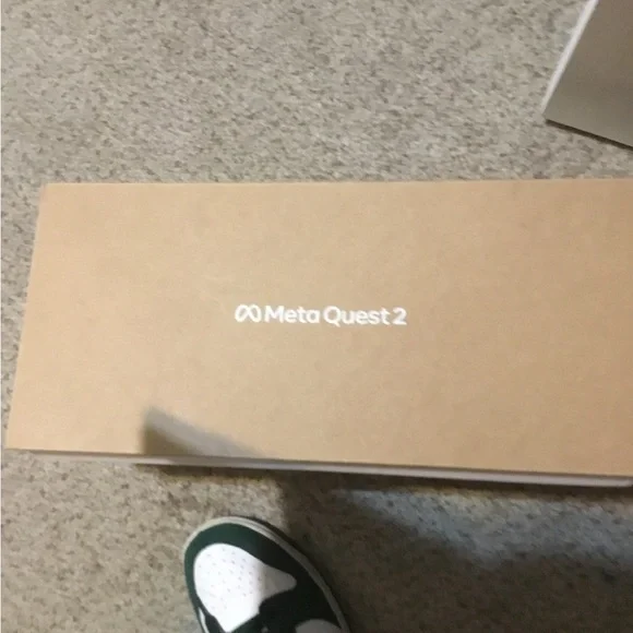 Oculus Meta Quest 2