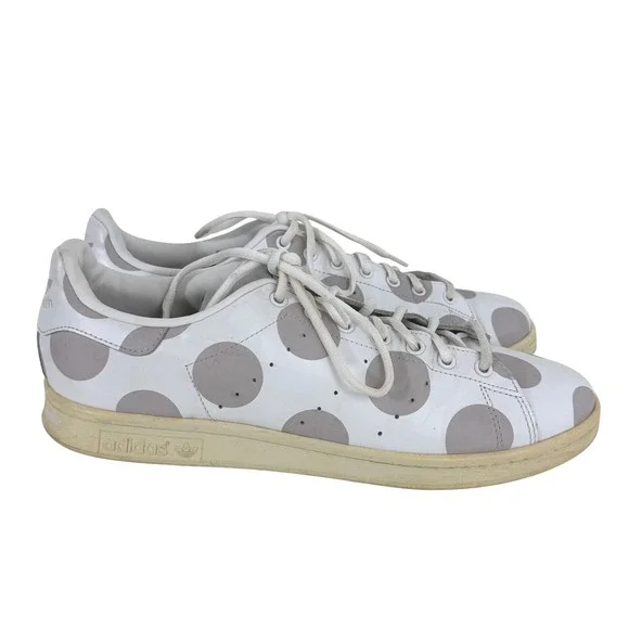 Adidas Stan Smith Polka Dots 2015 Size 13 S77368