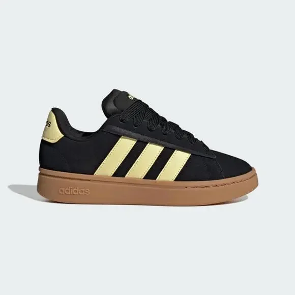 ADIDAS GRAND COURT ALPHA SHOES