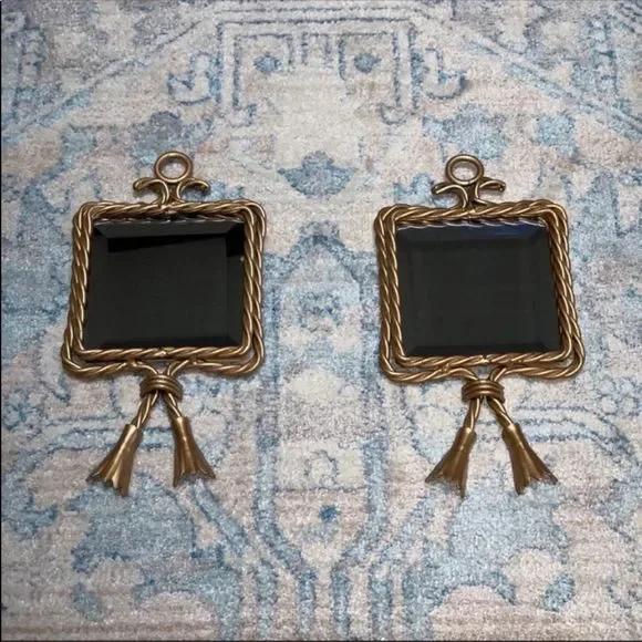 VINTAGE Mirrors