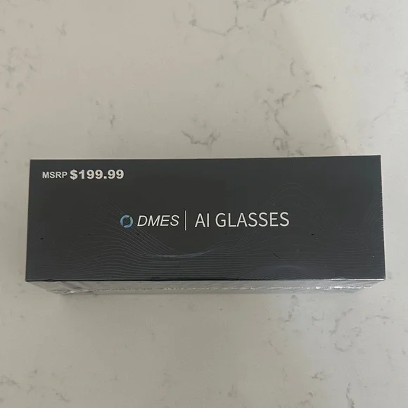 AI Glasses