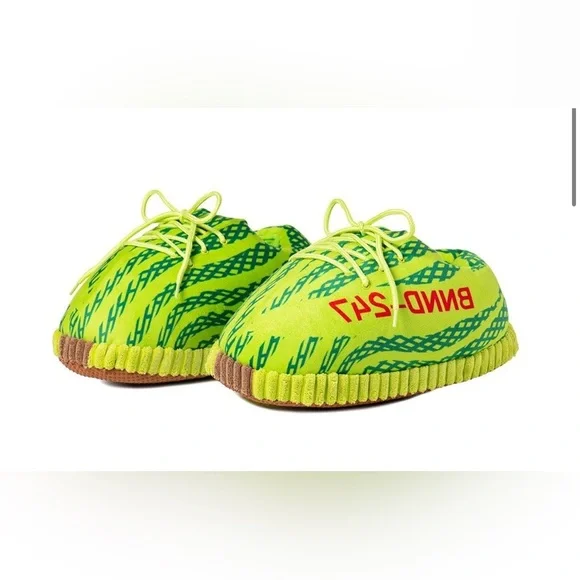 Yeezy 350 Oversized Slippers Unisex