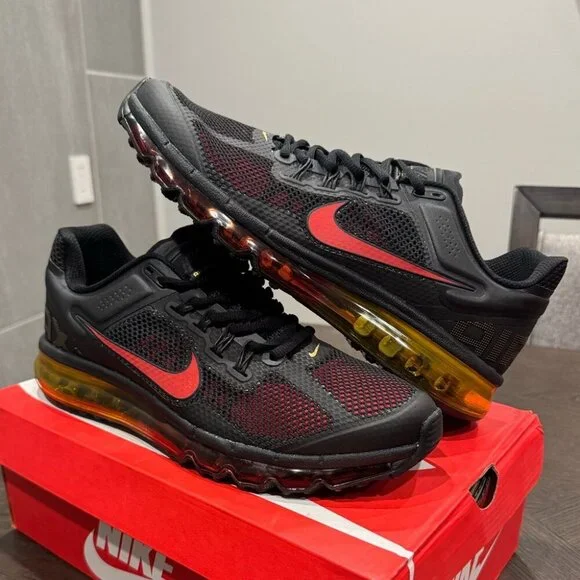 Nike Air Max 2013