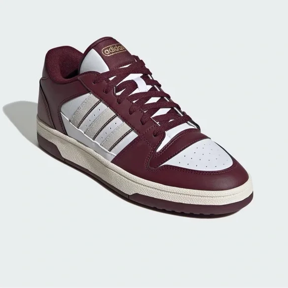 Mens‎ Adidas Break Start Sneakers Shoes