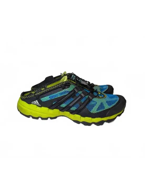 Adidas TERREX Hydroterra Shandal Water Shoes Size 11
