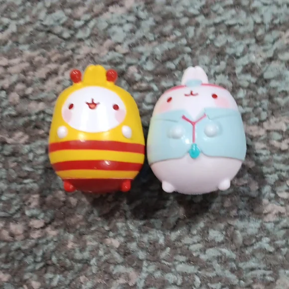 Molang