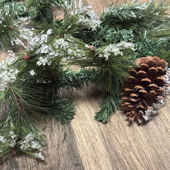 Garland 7ft