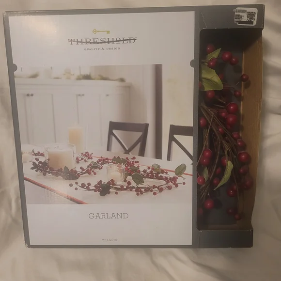 Garland