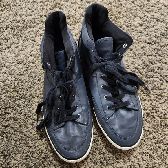 Seven 91 High Tops