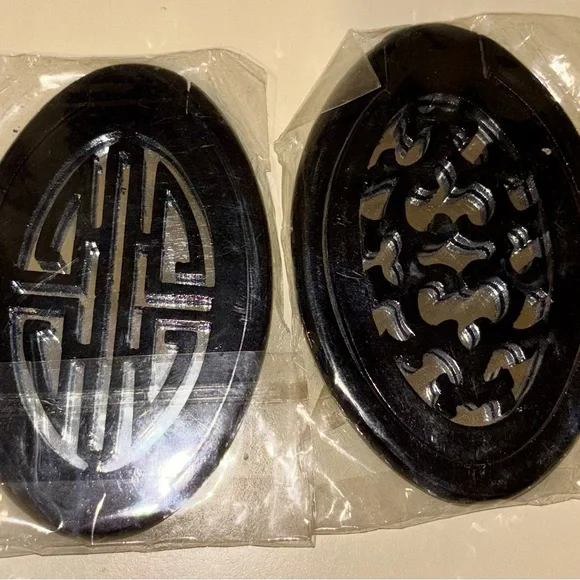 Compact mirrors