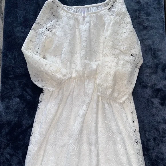Girls large Xhilaration dress