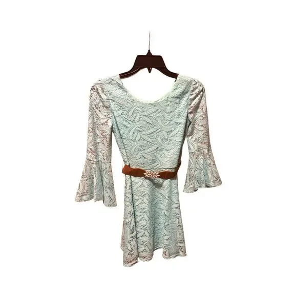 Amy Byer Dress