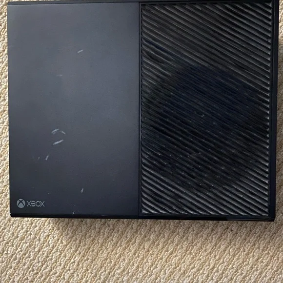 Microsoft Xbox One 1TB Console- 1 Wireless Controller included