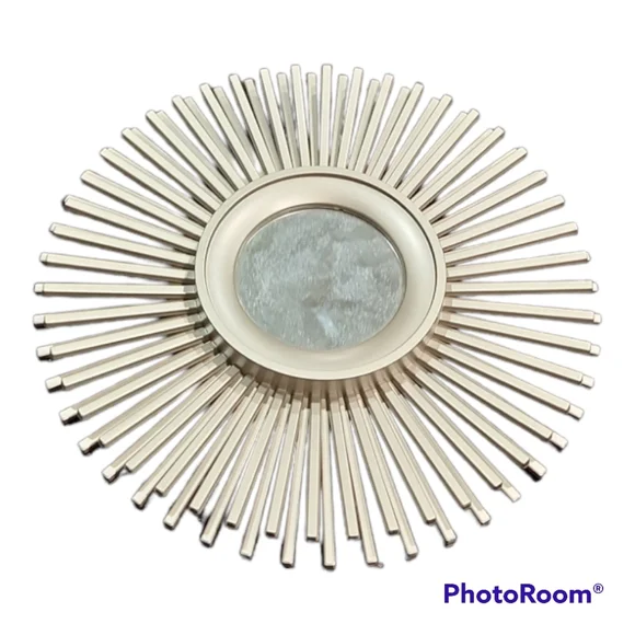 2 Count Wall Mirror