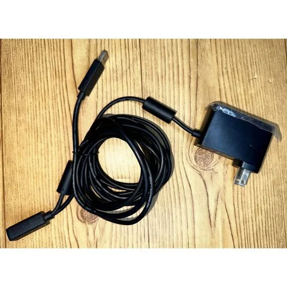 Kinect AC Power Adapter OEM 1429 Microsoft X854039-008 Xbox 360