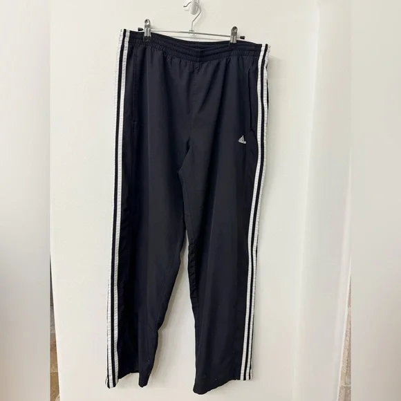 Adidas Track Pants