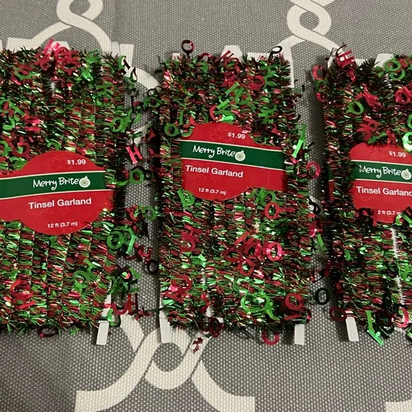 Christmas Garland