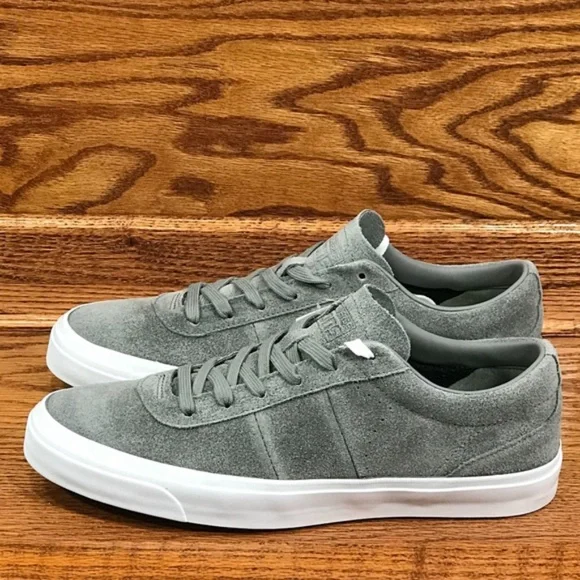 Converse One Star CC OX‎ Charcoal Grey Shoes