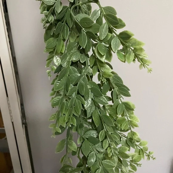 Artificial Greenery Garland 6ft