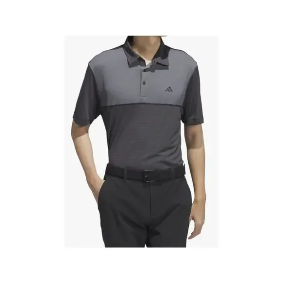 Adidas Men's Golf‎ Polo Shirt Size XL NWT