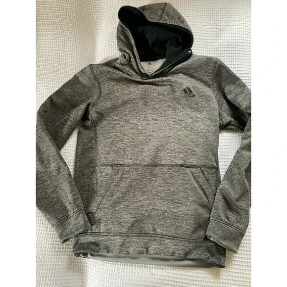 Adidas Small‎ Hoodie Climawarm- Men's Hoodie