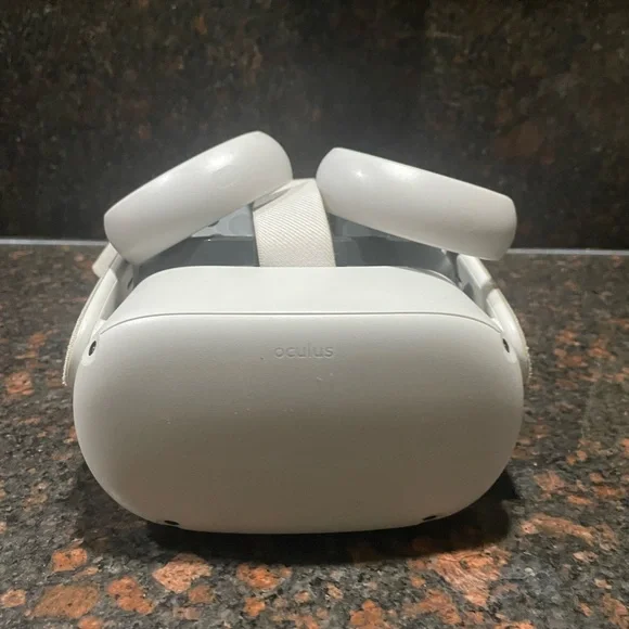 Oculus Quest 2 VR Headset 128gb
