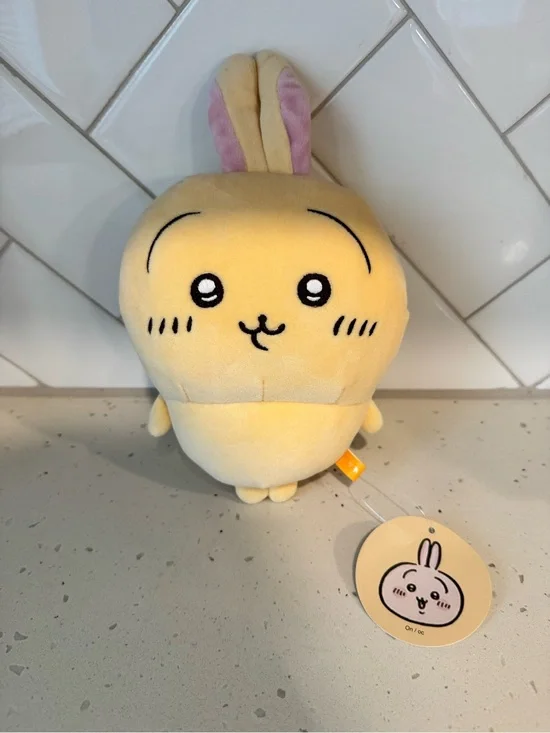 Chiikawa Usagi Small Plush